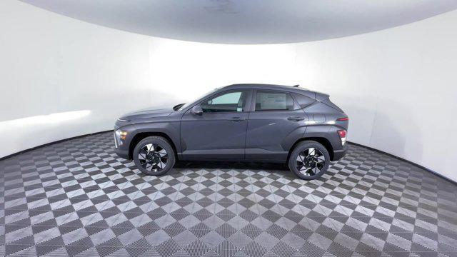 used 2024 Hyundai Kona car, priced at $26,987