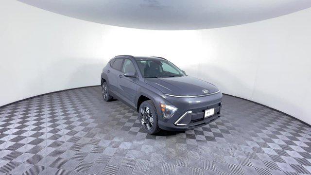 used 2024 Hyundai Kona car, priced at $26,987