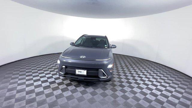 used 2024 Hyundai Kona car, priced at $26,987