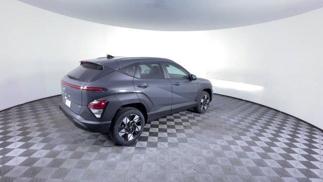 used 2024 Hyundai Kona car, priced at $26,987