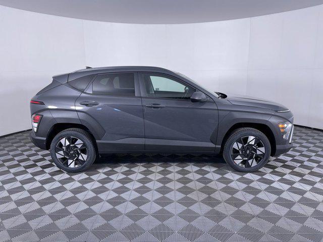 used 2024 Hyundai Kona car, priced at $26,987