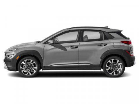 used 2022 Hyundai Kona car, priced at $22,404