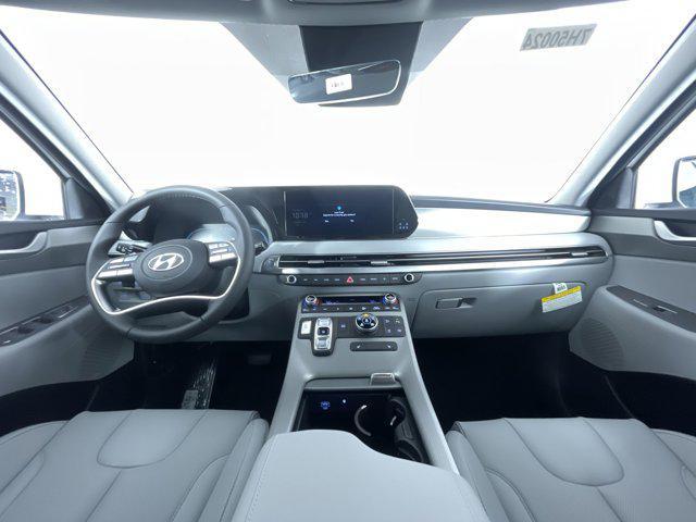 new 2025 Hyundai Palisade car, priced at $43,294