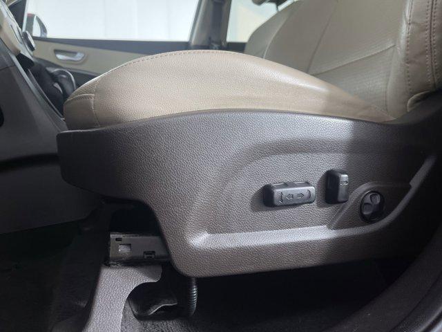 used 2013 Hyundai Santa Fe car, priced at $11,200