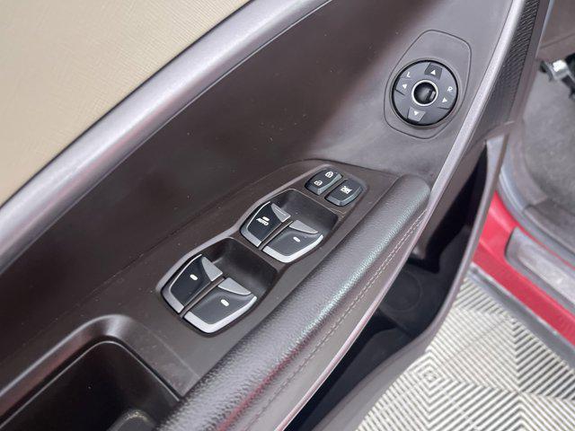 used 2013 Hyundai Santa Fe car, priced at $11,200