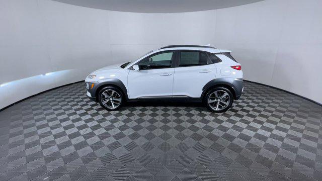 used 2020 Hyundai Kona car, priced at $19,995