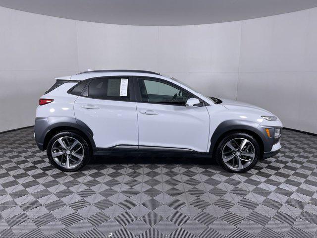 used 2020 Hyundai Kona car, priced at $19,995