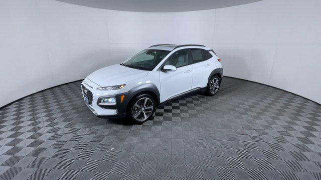 used 2020 Hyundai Kona car, priced at $19,995