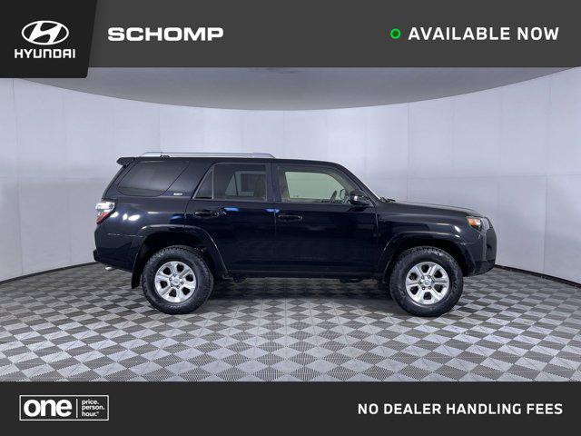 used 2015 Toyota 4Runner car, priced at $21,244