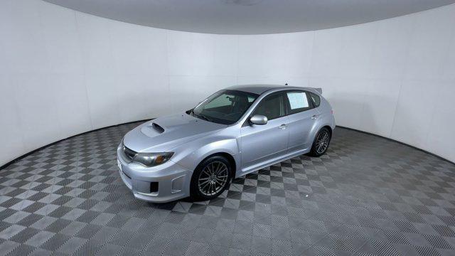 used 2012 Subaru Impreza car, priced at $13,900
