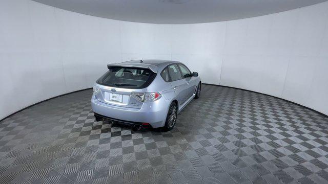 used 2012 Subaru Impreza car, priced at $13,900