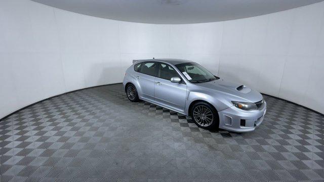 used 2012 Subaru Impreza car, priced at $13,900
