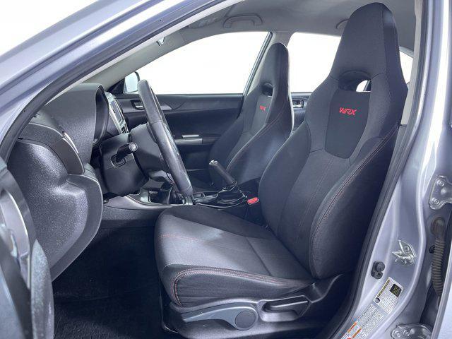 used 2012 Subaru Impreza car, priced at $13,900