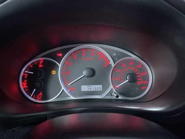 used 2012 Subaru Impreza car, priced at $13,900