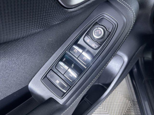 used 2019 Subaru Forester car, priced at $21,971