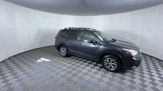 used 2019 Subaru Forester car, priced at $21,971