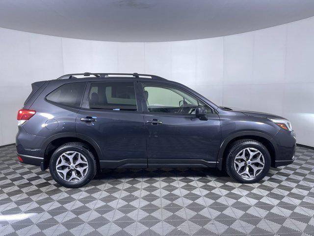 used 2019 Subaru Forester car, priced at $21,971