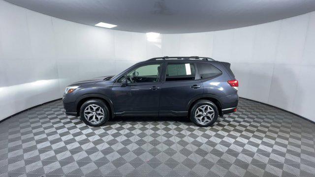 used 2019 Subaru Forester car, priced at $21,971