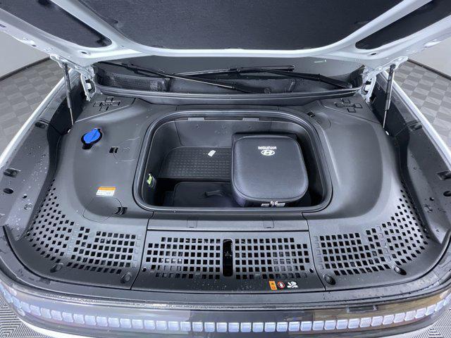 new 2026 Hyundai IONIQ 9 car, priced at $68,841