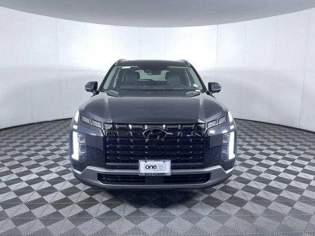 new 2024 Hyundai Palisade car, priced at $49,965