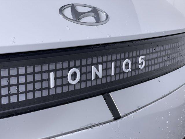 new 2024 Hyundai IONIQ 5 car, priced at $59,010