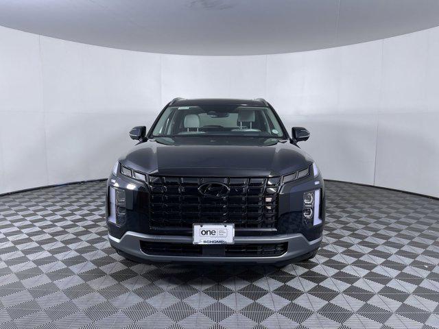 new 2025 Hyundai Palisade car, priced at $51,089