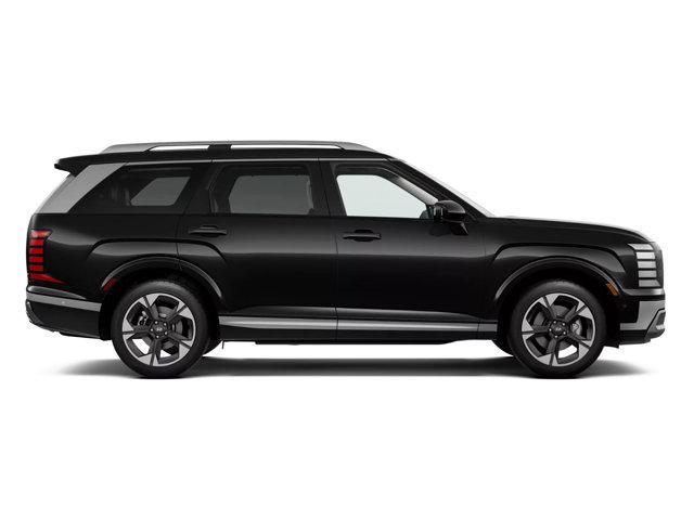 new 2026 Hyundai Palisade car, priced at $52,350
