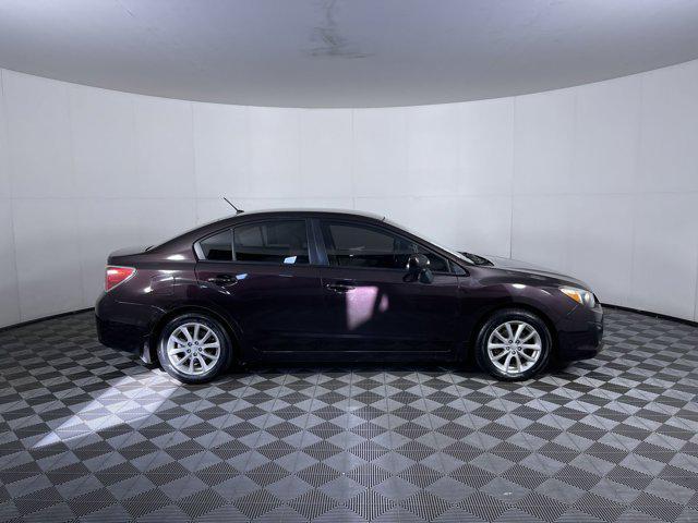 used 2013 Subaru Impreza car, priced at $8,700