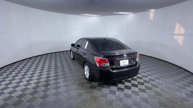 used 2013 Subaru Impreza car, priced at $8,700