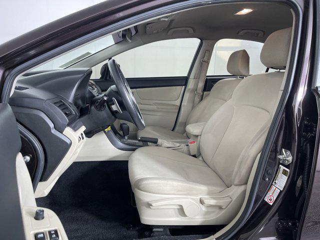 used 2013 Subaru Impreza car, priced at $8,700