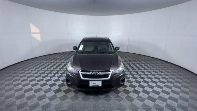 used 2013 Subaru Impreza car, priced at $8,700
