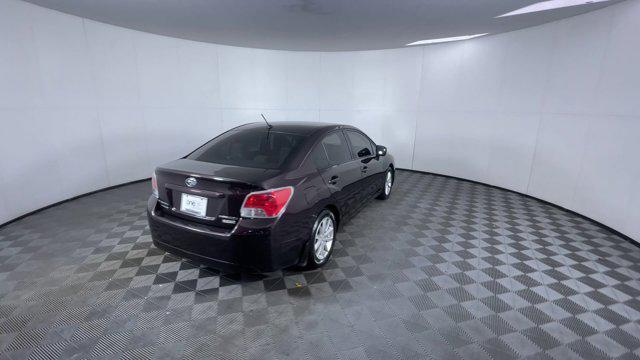 used 2013 Subaru Impreza car, priced at $8,700
