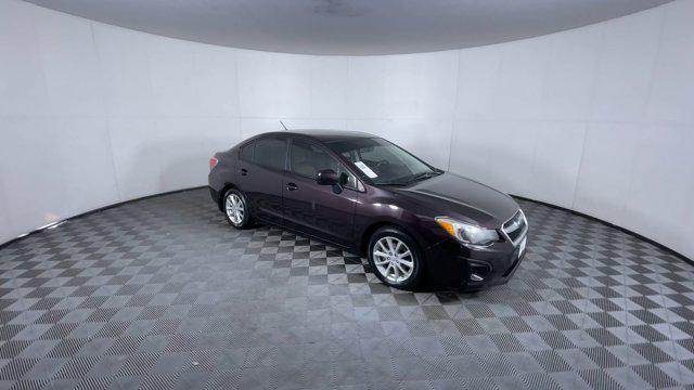 used 2013 Subaru Impreza car, priced at $8,700