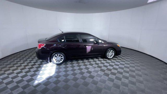 used 2013 Subaru Impreza car, priced at $8,700