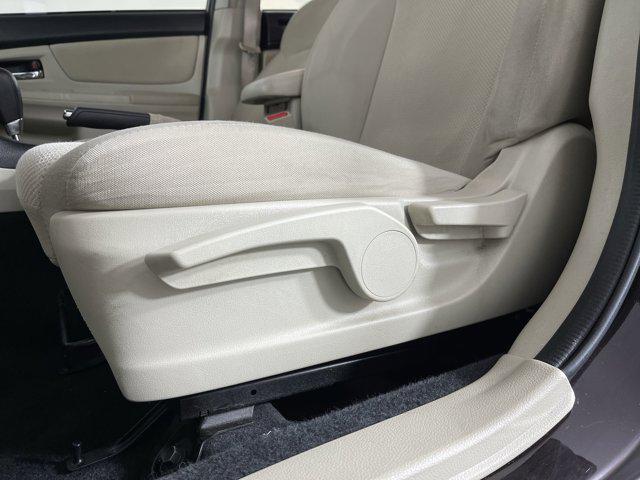 used 2013 Subaru Impreza car, priced at $8,700