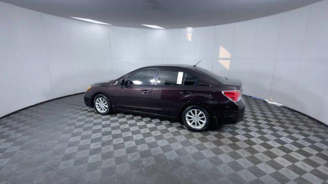 used 2013 Subaru Impreza car, priced at $8,700