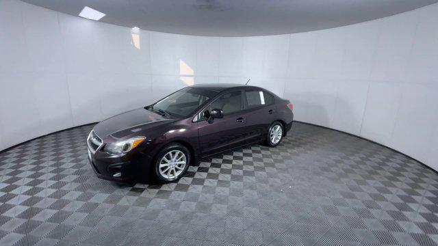 used 2013 Subaru Impreza car, priced at $8,700