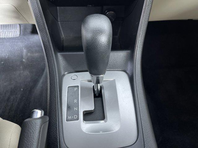used 2013 Subaru Impreza car, priced at $8,700
