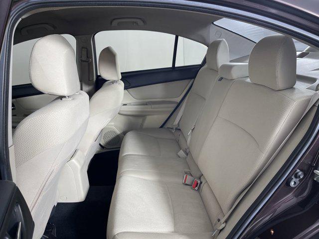 used 2013 Subaru Impreza car, priced at $8,700