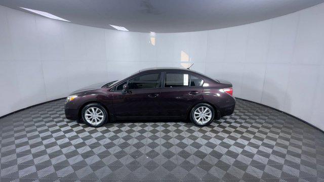 used 2013 Subaru Impreza car, priced at $8,700