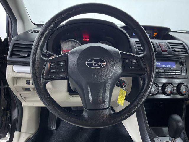 used 2013 Subaru Impreza car, priced at $8,700