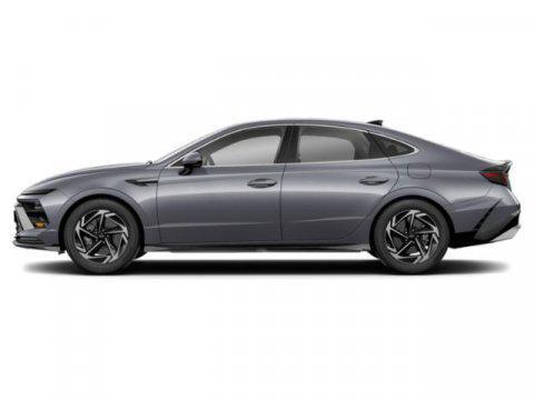 new 2025 Hyundai Sonata car, priced at $32,910