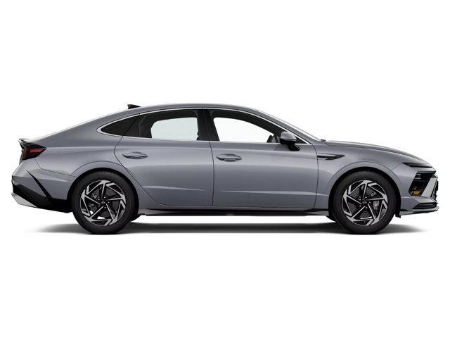 new 2025 Hyundai Sonata car, priced at $31,705