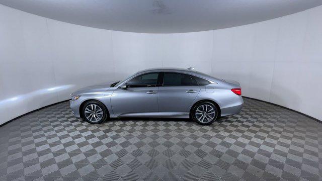 used 2020 Honda Accord Hybrid car, priced at $12,600