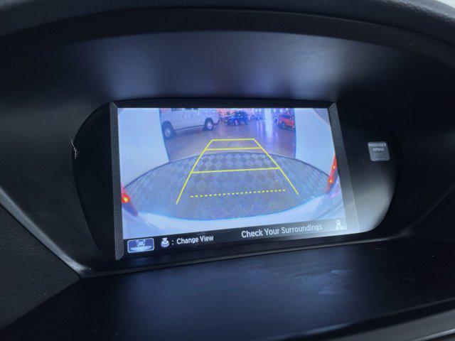 used 2015 Acura TLX car, priced at $18,998