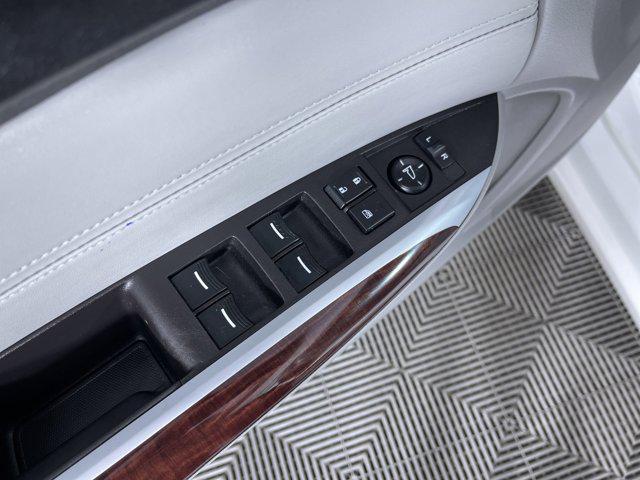 used 2015 Acura TLX car, priced at $18,998