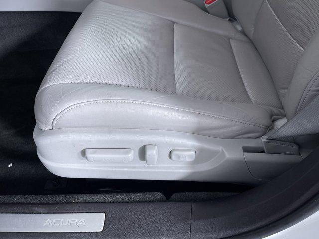 used 2015 Acura TLX car, priced at $18,998