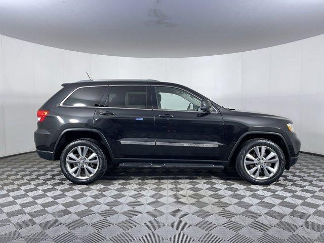 used 2013 Jeep Grand Cherokee car, priced at $12,900