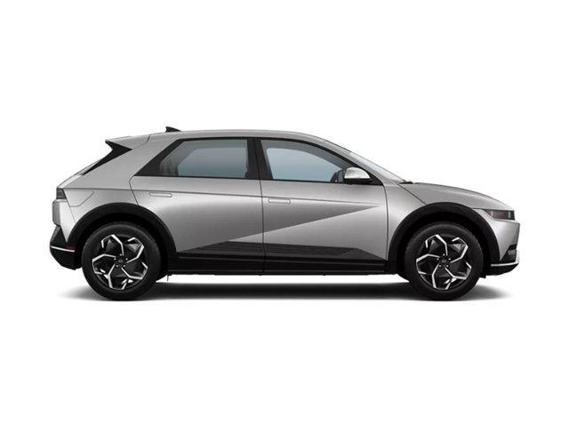 new 2024 Hyundai IONIQ 5 car, priced at $53,765