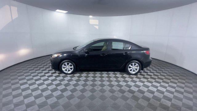 used 2010 Mazda Mazda3 car, priced at $6,300